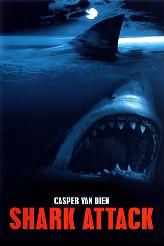 深海巨鲨2电影国语